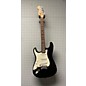 Vintage Fender 1991 American Standard Stratocaster Solid Body Electric Guitar thumbnail