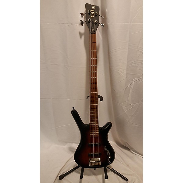 Used RockBass by Warwick CORVETTE Electric Bass Guitar Guitar Center