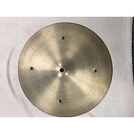 Vintage Zildjian 1960s 15in MEDIUM Cymbal