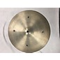 Vintage Zildjian 1960s 15in MEDIUM Cymbal thumbnail