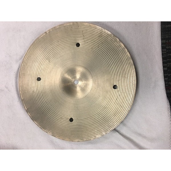 Vintage Zildjian 1960s 15in MEDIUM Cymbal