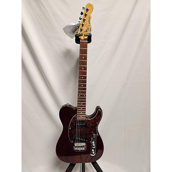 Used G&L ASAT Classic Solid Body Electric Guitar Guitar Center