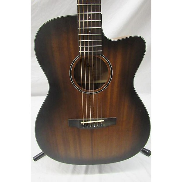 Used Cort Core-OC Acoustic Guitar