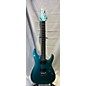 Used Schecter Guitar Research Diamond Series Aaron Marshall Solid Body Electric Guitar thumbnail