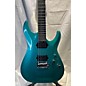 Used Schecter Guitar Research Diamond Series Aaron Marshall Solid Body Electric Guitar