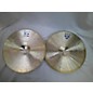 Used Bosphorus Cymbals 14in TRADITIONAL SERIES Cymbal