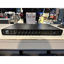 Used METRIC HALO LIO 8 Audio Interface