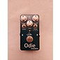 Used Used Chellee Odie Overdrive Effect Pedal thumbnail