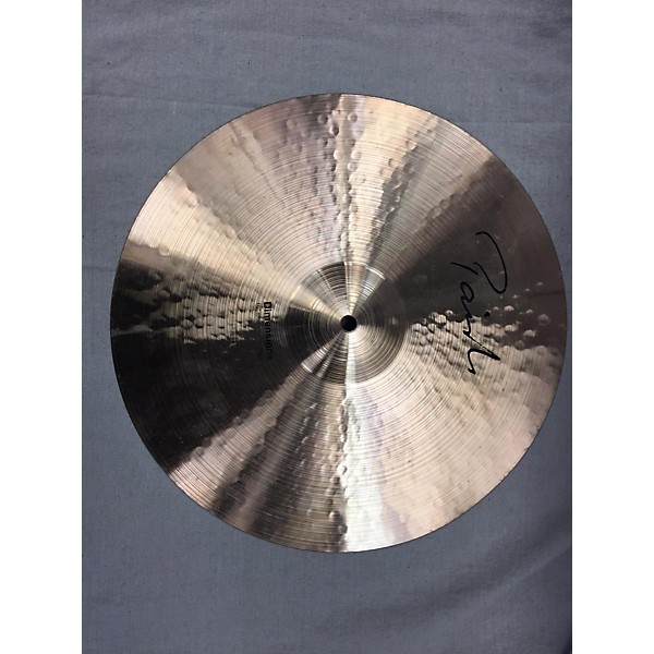 Used Paiste 16in Dimensions Medium Thin Cymbal 36 | Guitar Center