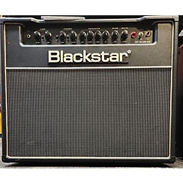 Used Blackstar Used Blackstar HT Club 40 Venue 40W 1x12 Tube Guitar Combo Amp