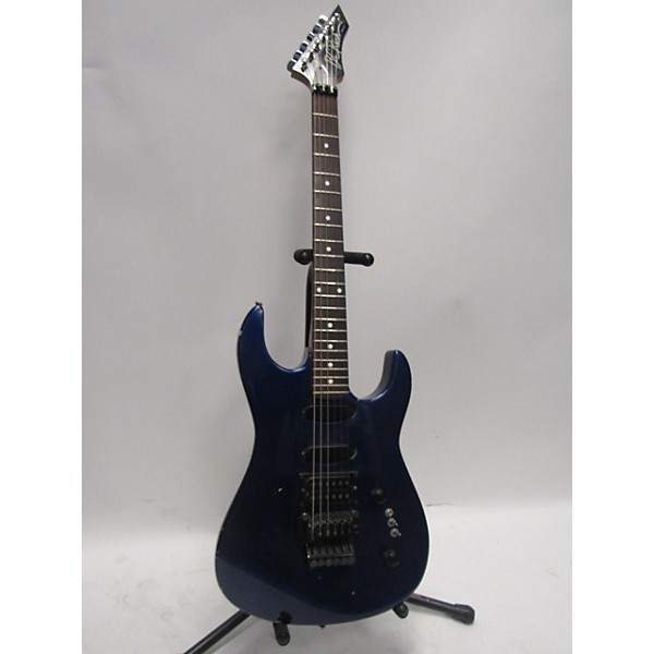 Vintage B.C. Rich 1980s ST-III Solid Body Electric Guitar