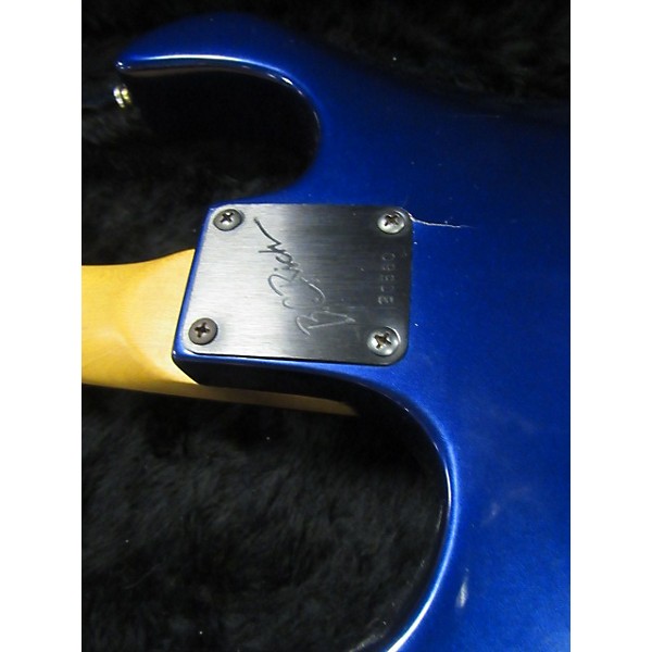 Vintage B.C. Rich 1980s ST-III Solid Body Electric Guitar