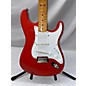 Used Squier Classic Vibe 1950S Stratocaster Solid Body Electric Guitar thumbnail