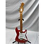 Used Squier Classic Vibe 1950S Stratocaster Solid Body Electric Guitar