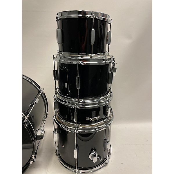 Used Rogue ROGUE 5 PIECE SHELLPACK Drum Kit