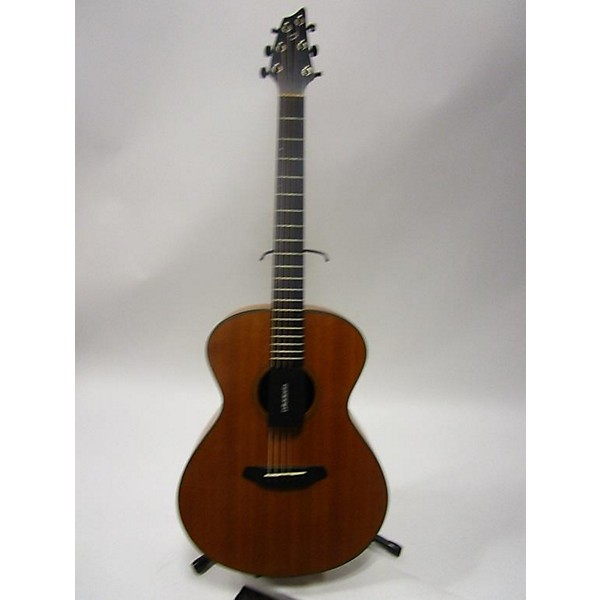 Used Breedlove C20/SMYE Oregon Series Acoustic Electric Guitar