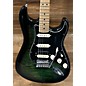 Used Fender 2021 Player Plus Stratocaster HSS Solid Body Electric Guitar