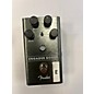 Used Fender Engager Boost Effect Pedal thumbnail