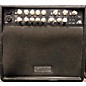 Used Laney A1PLUS Acoustic Guitar Combo Amp thumbnail