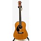 Used Fender CD60 Dreadnought Acoustic Guitar thumbnail