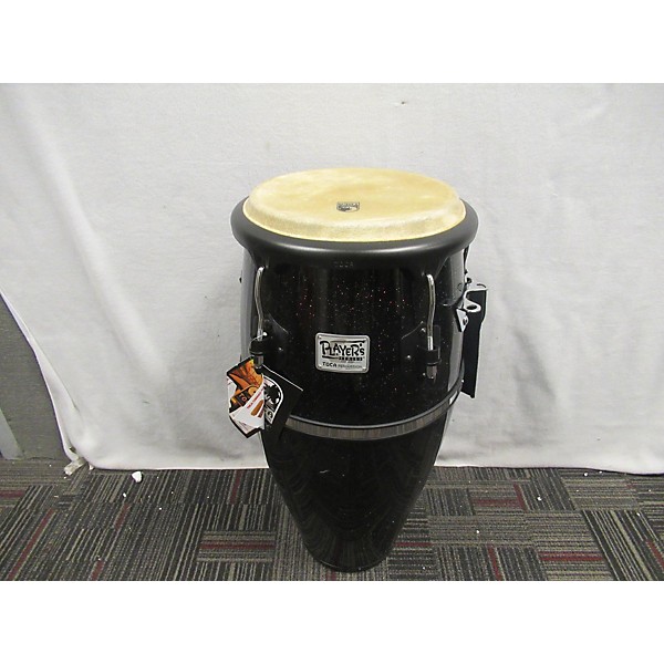 Used Toca 2800FBKS Conga Guitar Center