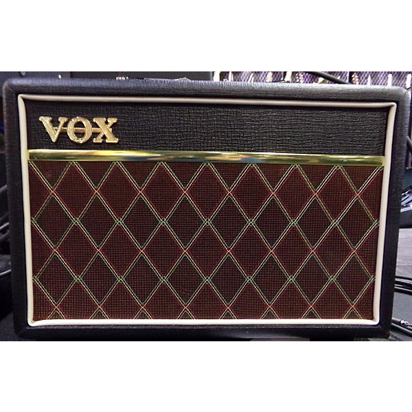 Used VOX Pathfinder 10 Guitar Combo Amp