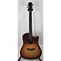 Used Used Furch Green Master's Choice Sunburst Acoustic Electric Guitar thumbnail