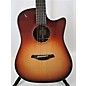 Used Used Furch Green Master's Choice Sunburst Acoustic Electric Guitar
