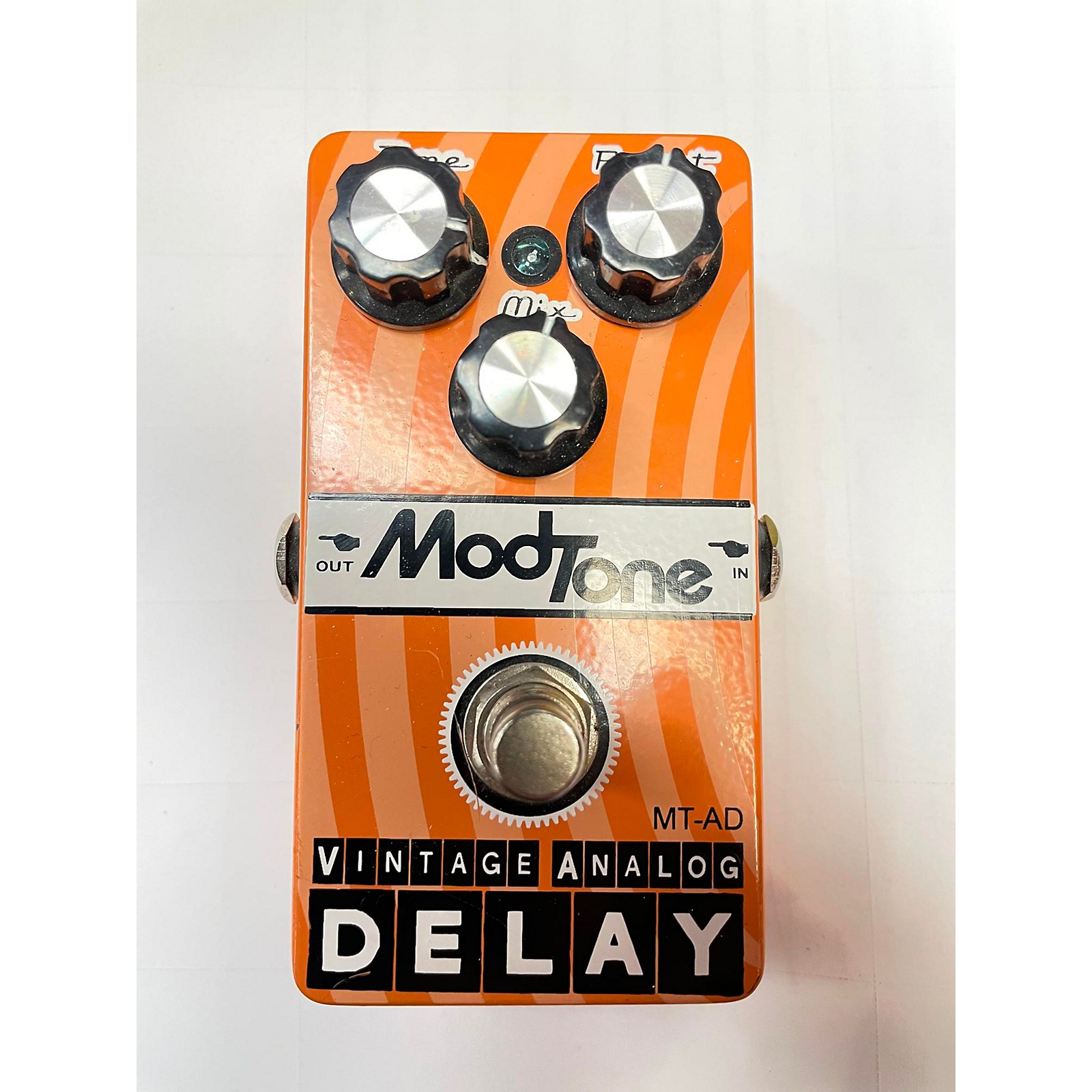 ModTone Vintage Analog Delay MT-AD