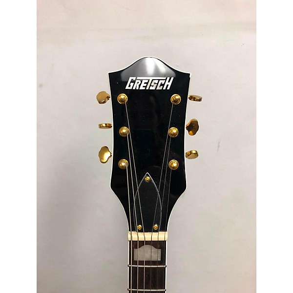 Used Gretsch Guitars G5427T Hollow Body Electric Guitar