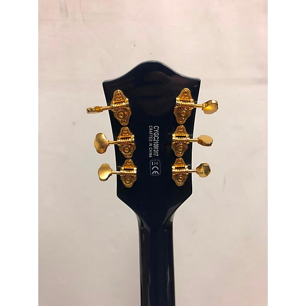 Used Gretsch Guitars G5427T Hollow Body Electric Guitar