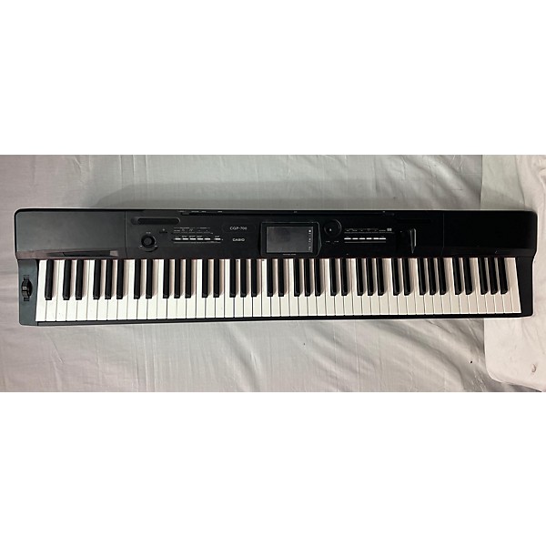 Used Casio CGP700 Digital Piano Guitar Center