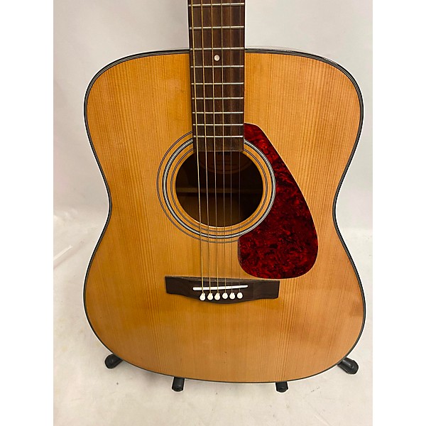 Used Yamaha F335 Acoustic Guitar