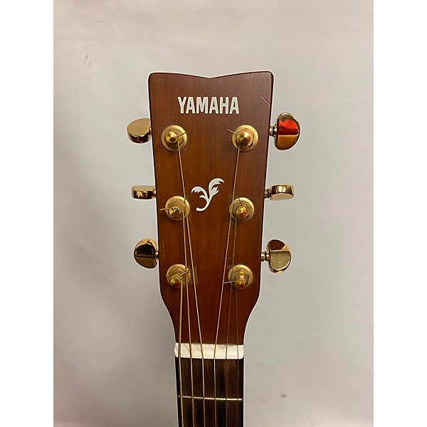 Used Yamaha F335 Acoustic Guitar