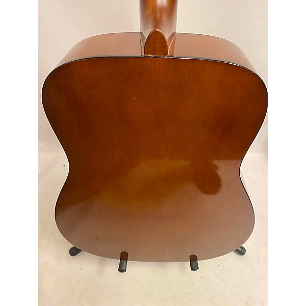 Used Yamaha F335 Acoustic Guitar