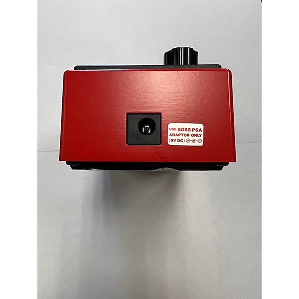 Used BOSS RC1 Loop Station Pedal