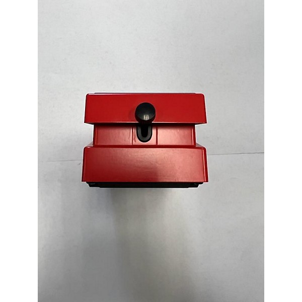 Used BOSS RC1 Loop Station Pedal