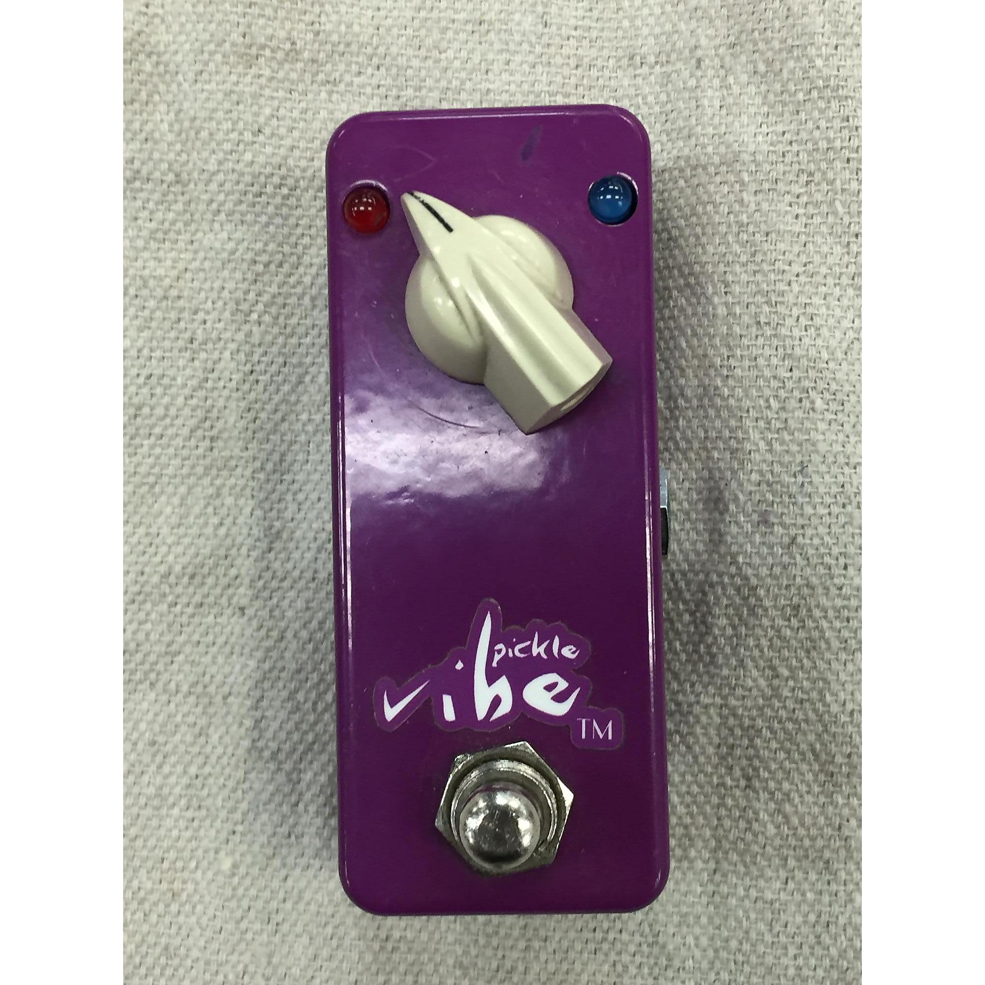 Used Lovepedal Pickle Vibe Effect Pedal | Guitar Center