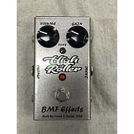 Used Bmf Effects Used BMF Effects High Roller Effect Pedal