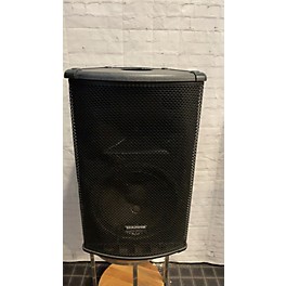 Used Mackie Used Mackie Sr1521z Powered Speaker