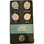 Used Used Gear Supply Co. Light Drive Effect Pedal thumbnail