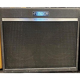 Used Fender Used Fender Bassbreaker 30R Tube Guitar Combo Amp