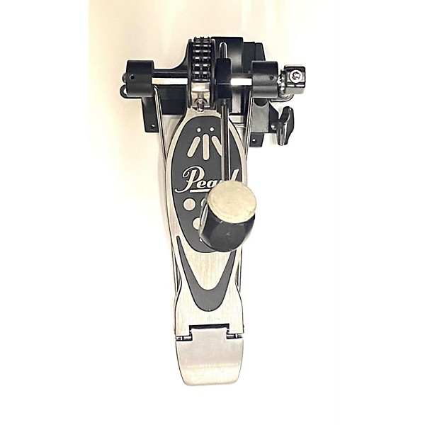 Used Pearl P300D Single Bass Drum Pedal