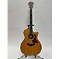 Used Taylor 414CE Acoustic Electric Guitar thumbnail