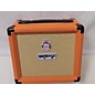 Used Orange Amplifiers Crush 12 Guitar Combo Amp thumbnail