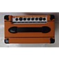 Used Orange Amplifiers Crush 12 Guitar Combo Amp