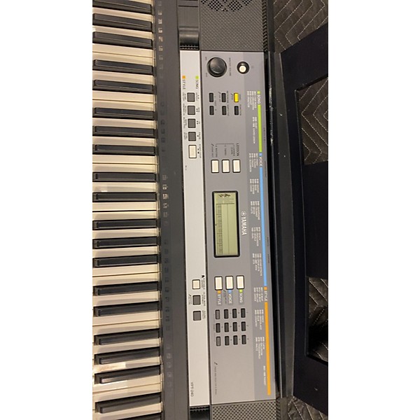 Used Yamaha YPT240 61 KEY