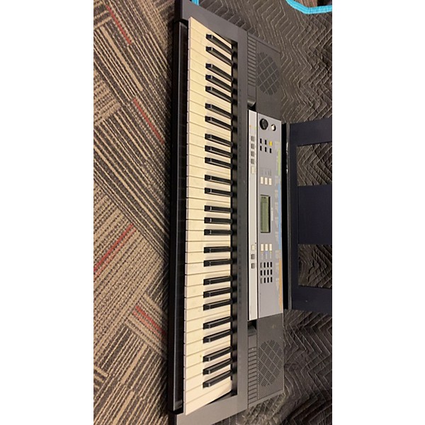 Used Yamaha YPT240 61 KEY