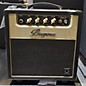 Used Bugera V5 5W 1X8 Tube Guitar Combo Amp thumbnail