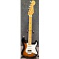 Used Fender 2022 JV Modified Stratocaster HSS Solid Body Electric Guitar thumbnail